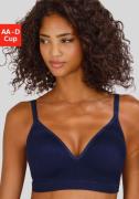 NU 20% KORTING: Lascana Push-up-bh COMFY BRA zonder beugels in zachte ...