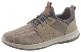 NU 20% KORTING: Skechers Slip-on sneakers Delson-Camben Slipper, vrije...