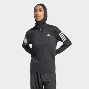 NU 20% KORTING: adidas Performance Colshirt OTR B HZIP