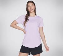 NU 20% KORTING: Skechers Functioneel shirt GODRI SWIFT TUNIC TEE