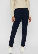 NU 20% KORTING: Vero Moda Pantalon VMMAYA achter met elastische boord