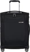 NU 20% KORTING: Samsonite Zachte bagage trolley D'LITE