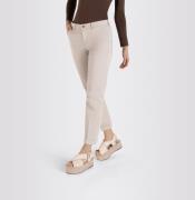 NU 20% KORTING: MAC Chino turn up met subtiele glans, elegant en sport...