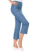 NU 20% KORTING: Classic Basics 3/4 jeans (1-delig)