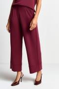 NU 20% KORTING: Rich & Royal Culotte T peached Culotte met kellerplooi...