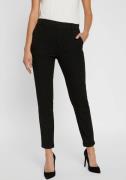 NU 20% KORTING: Vero Moda Pantalon VMMAYA achter met elastische boord