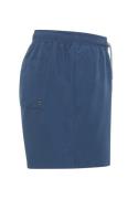 NU 20% KORTING: MUSTANG Short Style Oceanside Short met elastische ban...