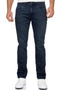 NU 20% KORTING: Indicode Regular fit jeans INCoil