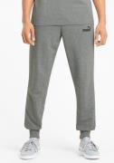 NU 20% KORTING: PUMA Trainingsbroek LOGO PANTS TR