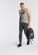 NU 20% KORTING: PUMA Trainingsbroek LOGO PANTS TR