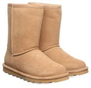 NU 20% KORTING: Bearpaw Winterlaarzen ELLE SHORT in comfortmodel