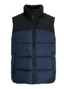 NU 20% KORTING: Jack & Jones PlusSize Bodywarmer JJMOON BODYWARMER STA...