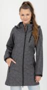 NU 20% KORTING: DEPROC Active Softshell-jack