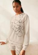 NU 20% KORTING: Lascana Sweatshirt