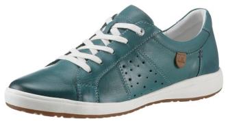 NU 20% KORTING: Josef Seibel Sneakers CAREN 01 vrijetijdsschoen, halve...