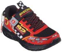 NU 20% KORTING: Skechers Sneakers SKECH TRACKS