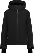 NU 20% KORTING: CMP Ski-jack WOMAN JACKET ZIP HOOD