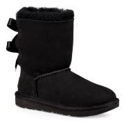 NU 20% KORTING: UGG Winterlaarzen K BAILEY BOW II , instaplaarzen, win...