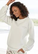 NU 20% KORTING: Lascana Sweatshirt