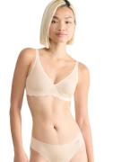 NU 20% KORTING: Sloggi Beugelloze-bh ZERO Microfibre 2.0 Soft bra Soft...