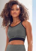 NU 20% KORTING: vivance active Crop-top met racerback