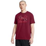 NU 20% KORTING: Under Armour® T-shirt UA GL FOUNDATION UPDATE SS (1-de...