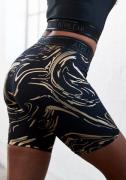 NU 20% KORTING: active by Lascana Functionele short