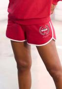 NU 20% KORTING: H.I.S Sweatshort