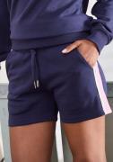 NU 20% KORTING: Vivance Sweatshort (1-delig)