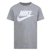 NU 20% KORTING: Nike Sportswear T-shirt NKN FUTURA EVERGREEN (1-delig)