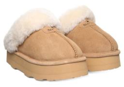 NU 20% KORTING: Bearpaw Pantoffels Retro