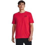 NU 20% KORTING: Under Armour® T-shirt (1-delig)