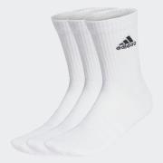 NU 20% KORTING: adidas Performance Functionele sokken C SPW CRW 3P (3 ...