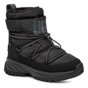 NU 20% KORTING: UGG Winterlaarzen YOSE PUFFER MID