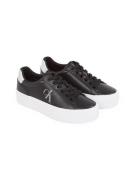 NU 20% KORTING: Calvin Klein Plateausneakers