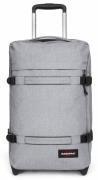 NU 20% KORTING: Eastpak Zachte bagage trolley TRANSIT'R S