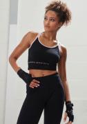 NU 20% KORTING: vivance active Crop-top met racerback