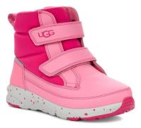 NU 20% KORTING: UGG Klittenbandboots