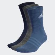 NU 20% KORTING: adidas Performance Functionele sokken C SPW CRW 3P (3 ...