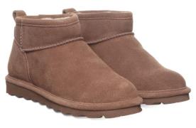 NU 20% KORTING: Bearpaw Winterlaarzen Shortama Winterlaarzen, instapla...