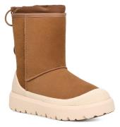 NU 20% KORTING: UGG Winterlaarzen M CLASSIC SHORT WEATHER HYBRID insta...