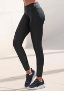 NU 20% KORTING: active by Lascana Functionele legging