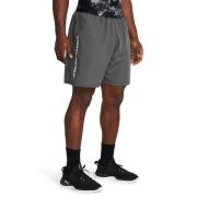 NU 20% KORTING: Under Armour® Short UA TECH WOVEN WORDMARK SHORT (1-de...