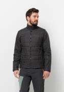 NU 20% KORTING: Jack Wolfskin Functioneel jack LAPAWA INS JKT M