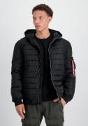 NU 20% KORTING: Alpha Industries Winterjack ALPHA INDUSTRIES Men - Col...