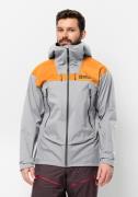 NU 20% KORTING: Jack Wolfskin Ski-jack ALPSPITZE PRO 3L JKT M