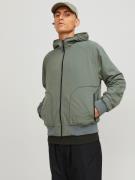 NU 20% KORTING: Jack & Jones Blouson JCOTRACK BOMBER JACKET NOOS