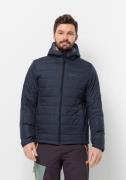 NU 20% KORTING: Jack Wolfskin Functioneel jack LAPAWA INS HOODY M