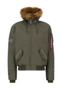 NU 20% KORTING: Alpha Industries Winterjack ALPHA INDUSTRIES Men - Col...