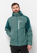 NU 20% KORTING: Jack Wolfskin Functioneel jack EAGLE PEAK 2L JKT M